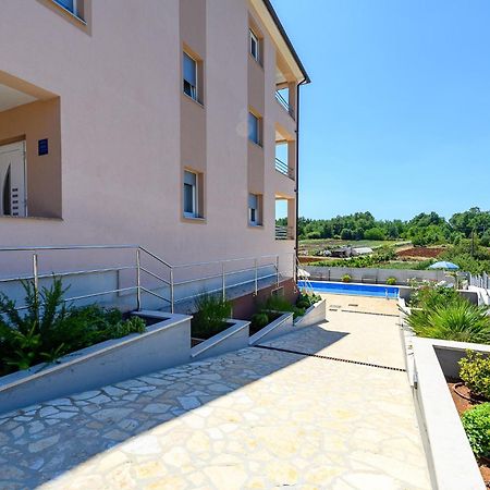 Stancija Amoroso Porec Apartments エクステリア 写真