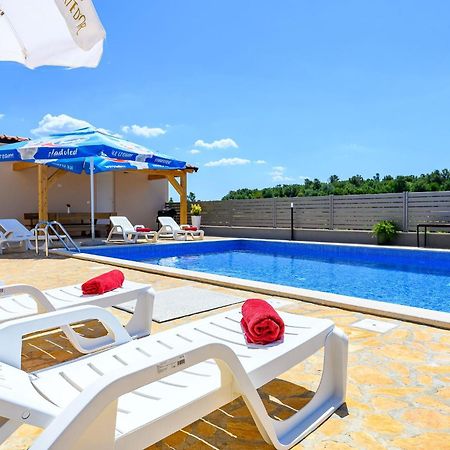 Stancija Amoroso Porec Apartments エクステリア 写真