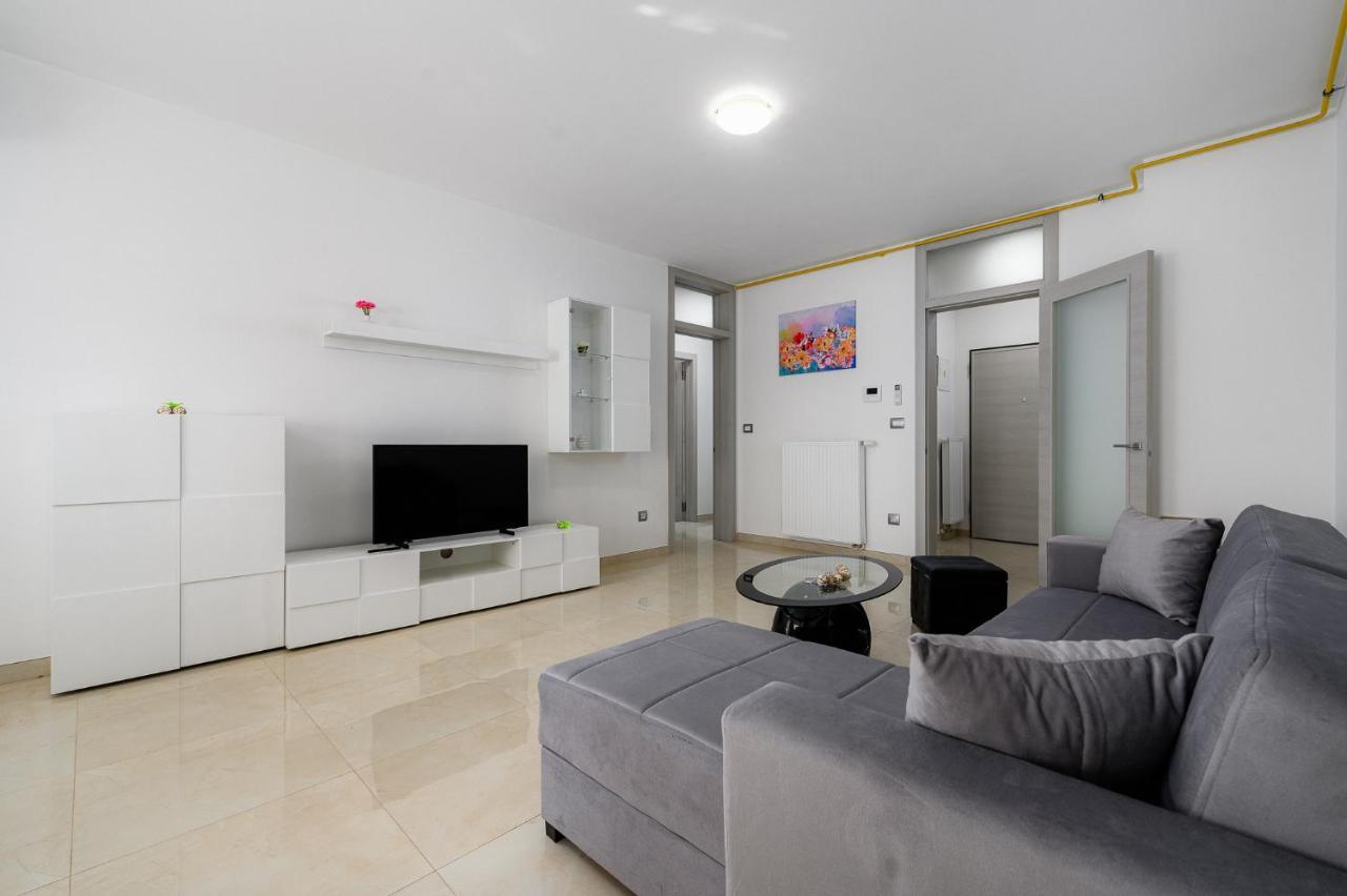 Stancija Amoroso Porec Apartments エクステリア 写真