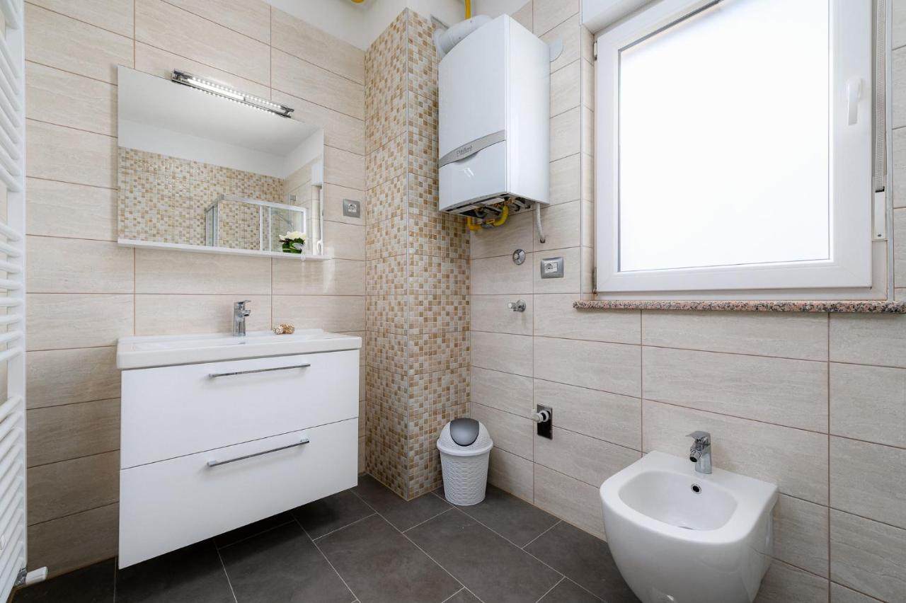 Stancija Amoroso Porec Apartments エクステリア 写真