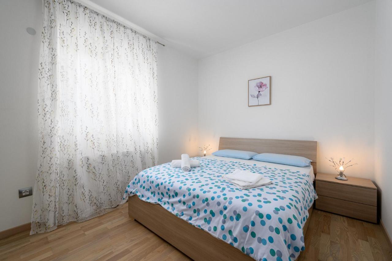 Stancija Amoroso Porec Apartments エクステリア 写真