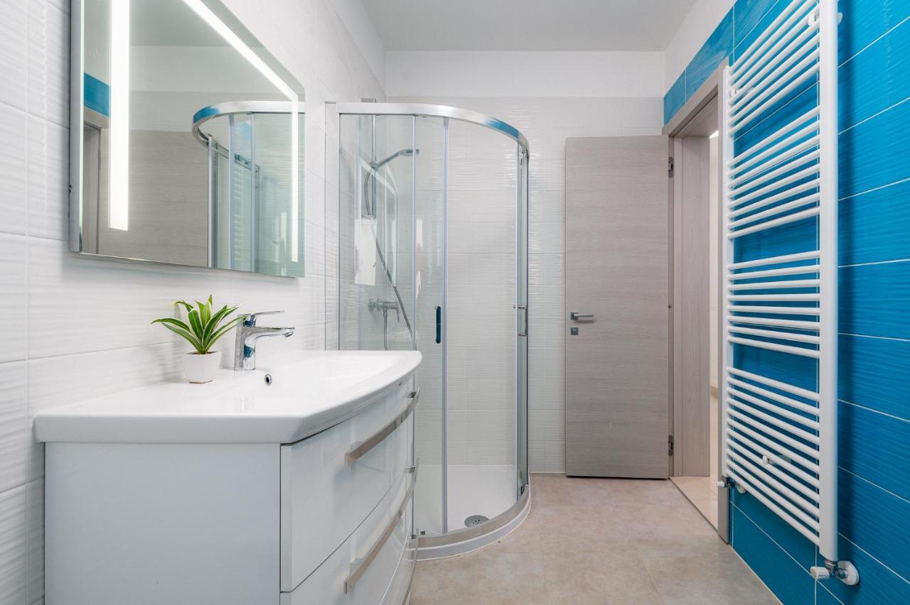 Stancija Amoroso Porec Apartments エクステリア 写真