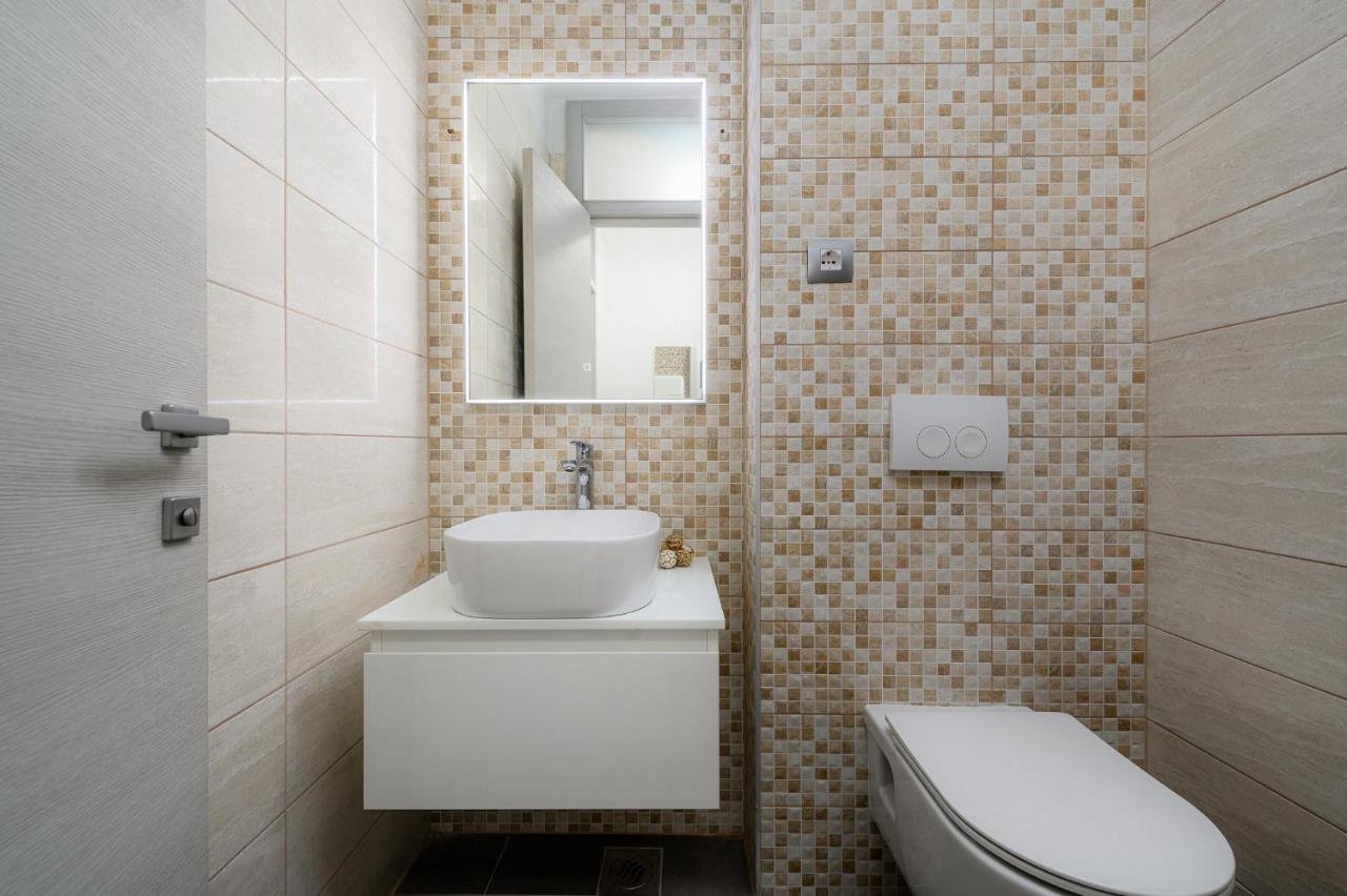 Stancija Amoroso Porec Apartments エクステリア 写真