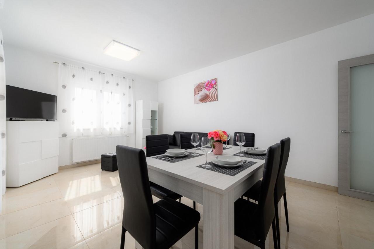 Stancija Amoroso Porec Apartments エクステリア 写真