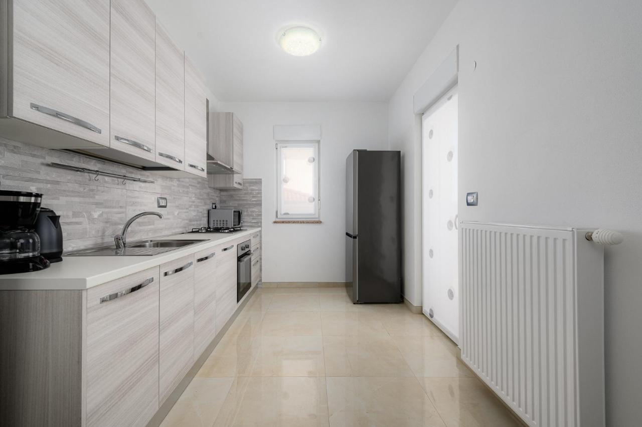 Stancija Amoroso Porec Apartments エクステリア 写真