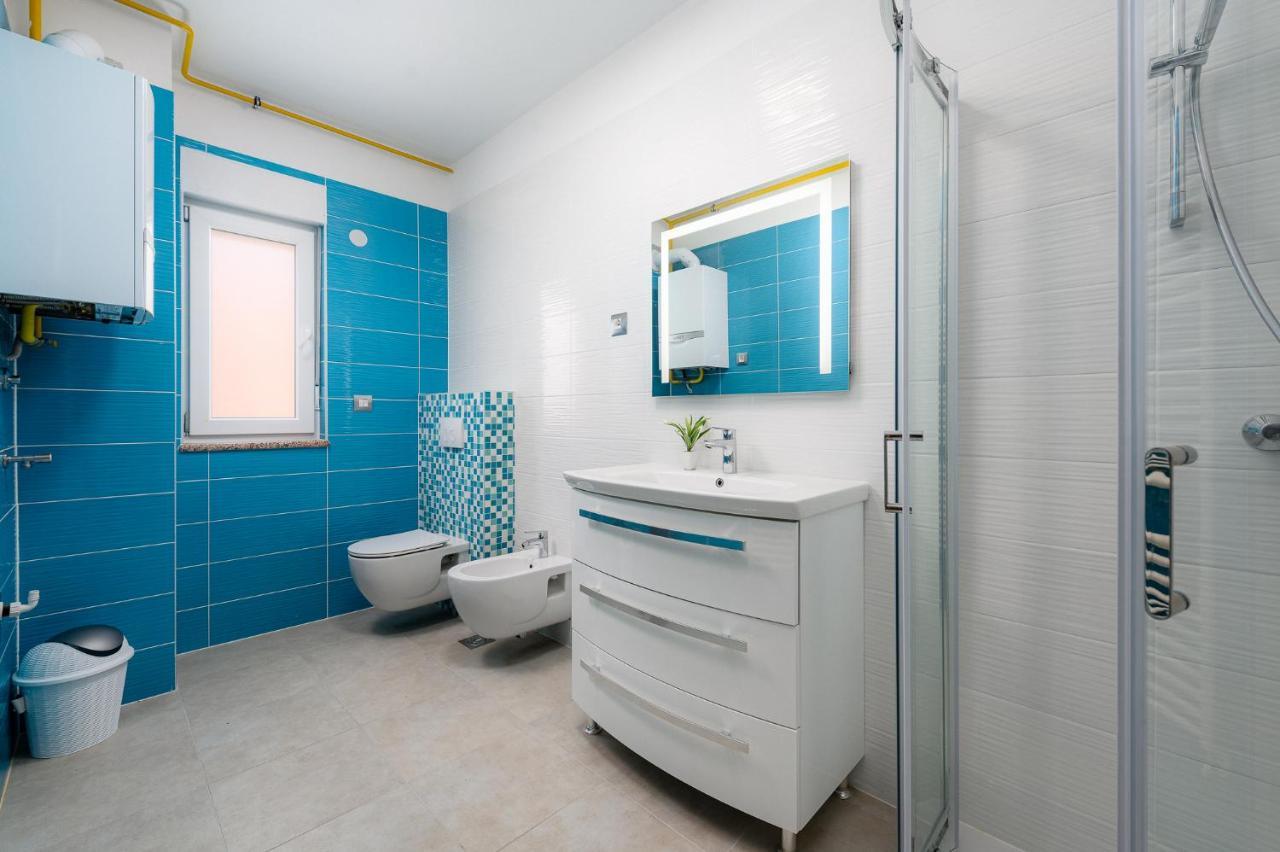 Stancija Amoroso Porec Apartments エクステリア 写真