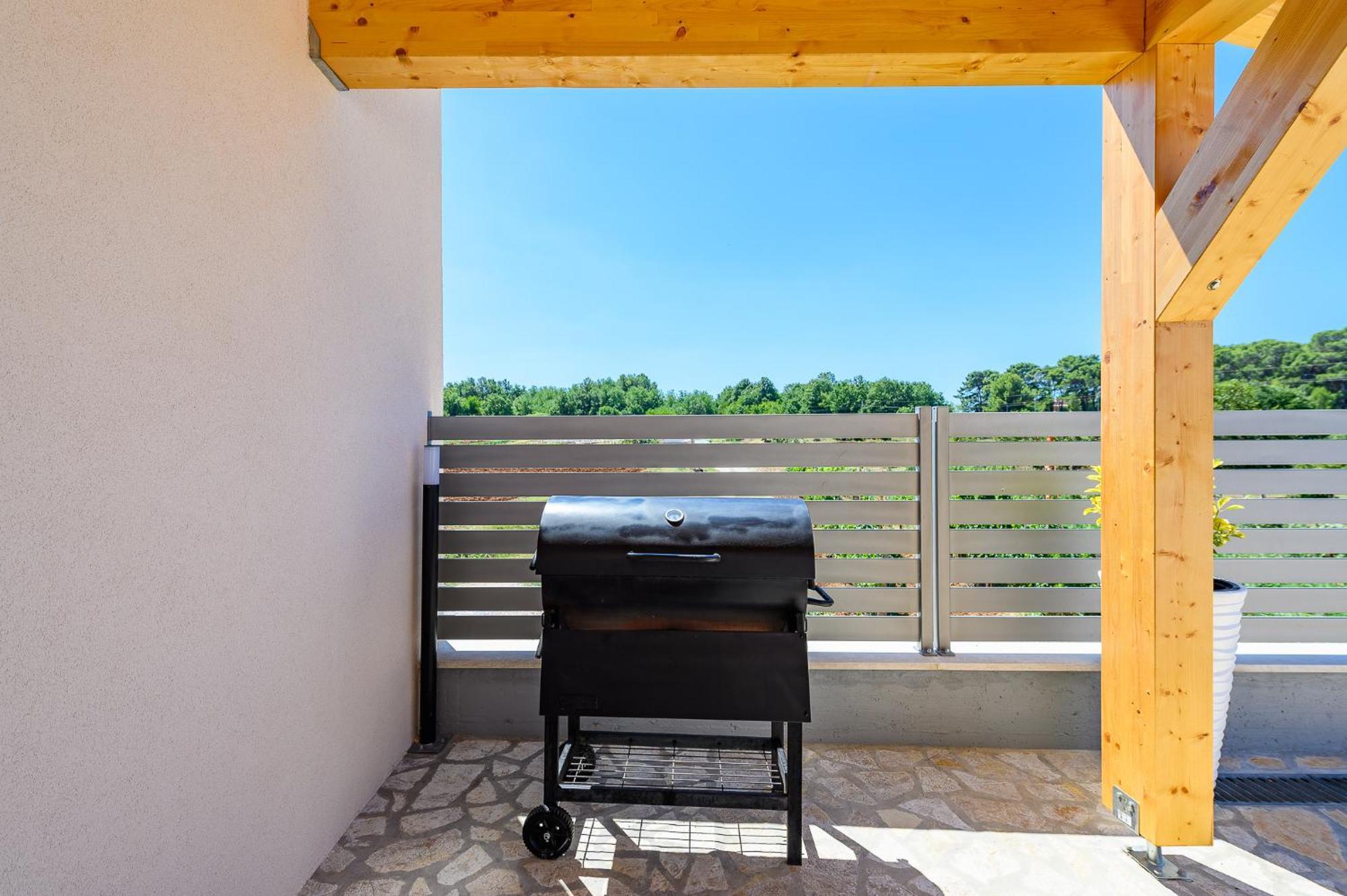 Stancija Amoroso Porec Apartments エクステリア 写真